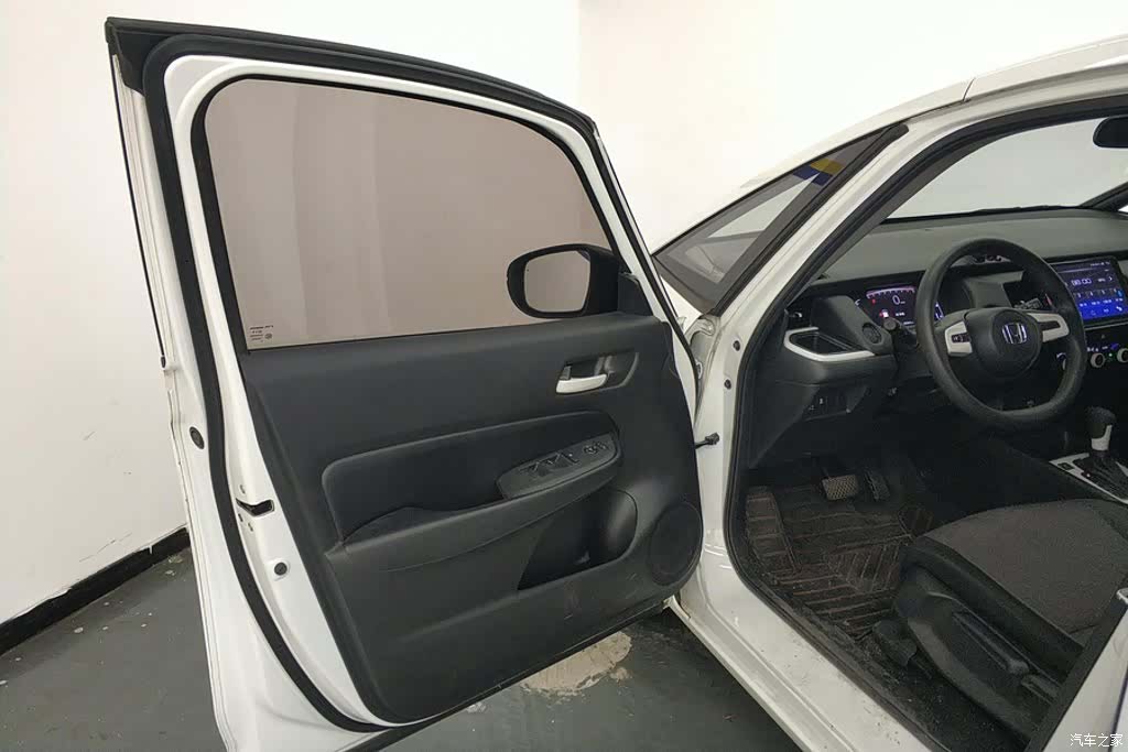 Honda Fit, 2021 7