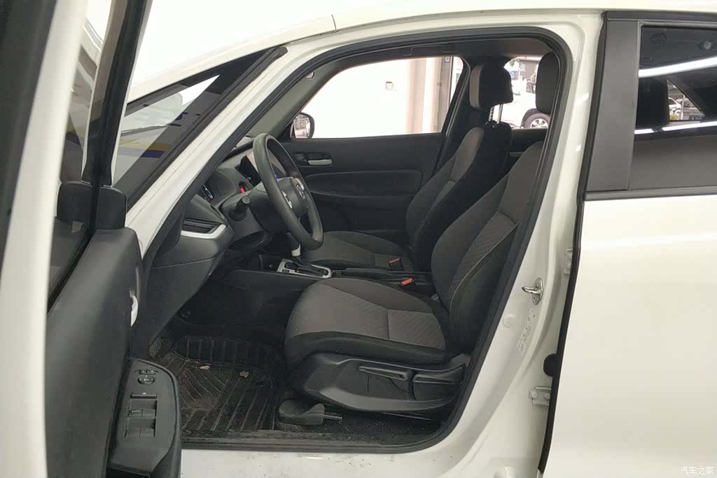 Honda Fit, 2021 9