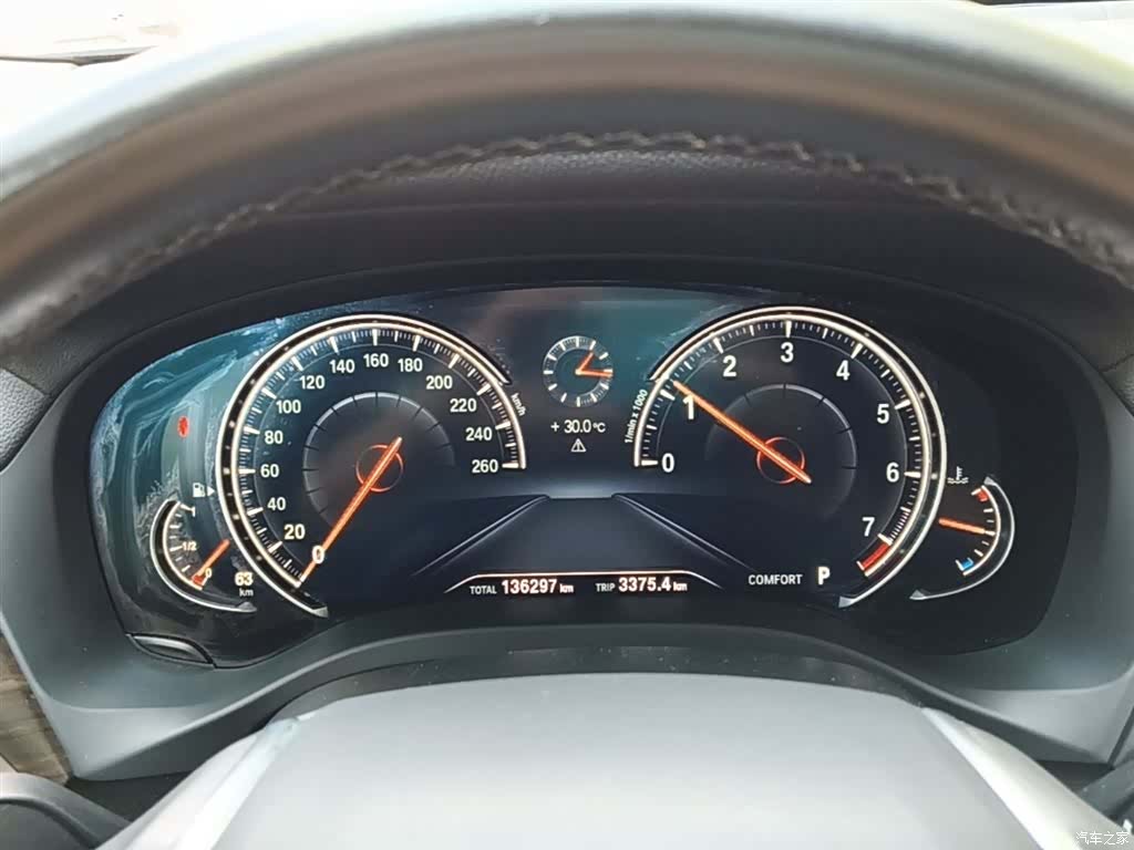 BMW X3, 2019 12