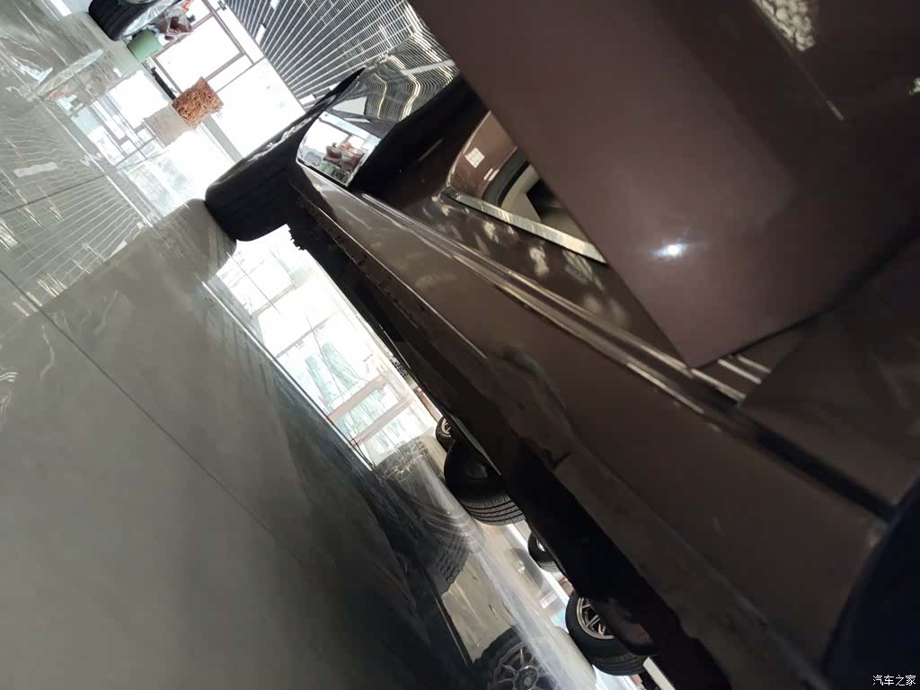 Buick GL8, 2020 19