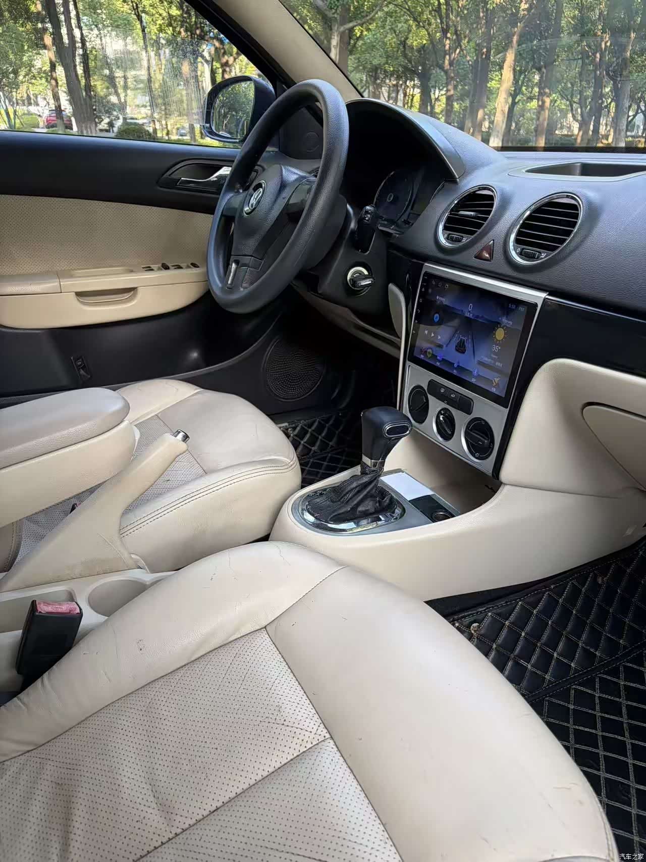 Volkswagen Lavida, 2012 2