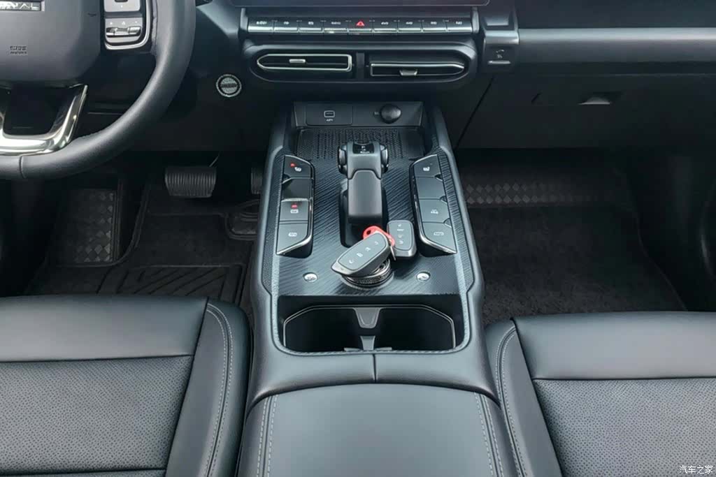 Haval Big Dog, 2023 16