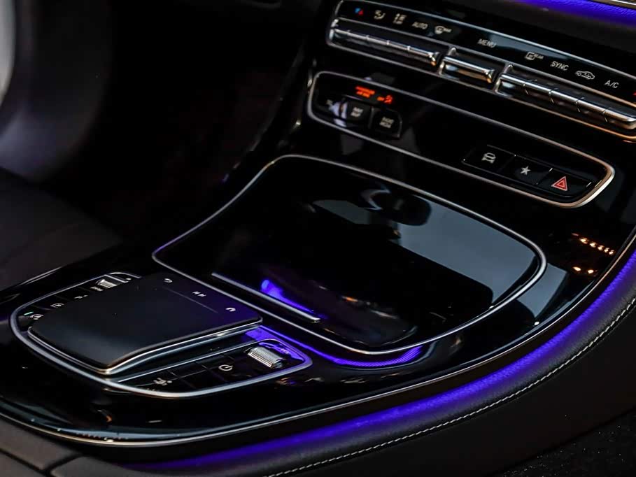 Mercedes-Benz E-class Mercedes-Benz E-class