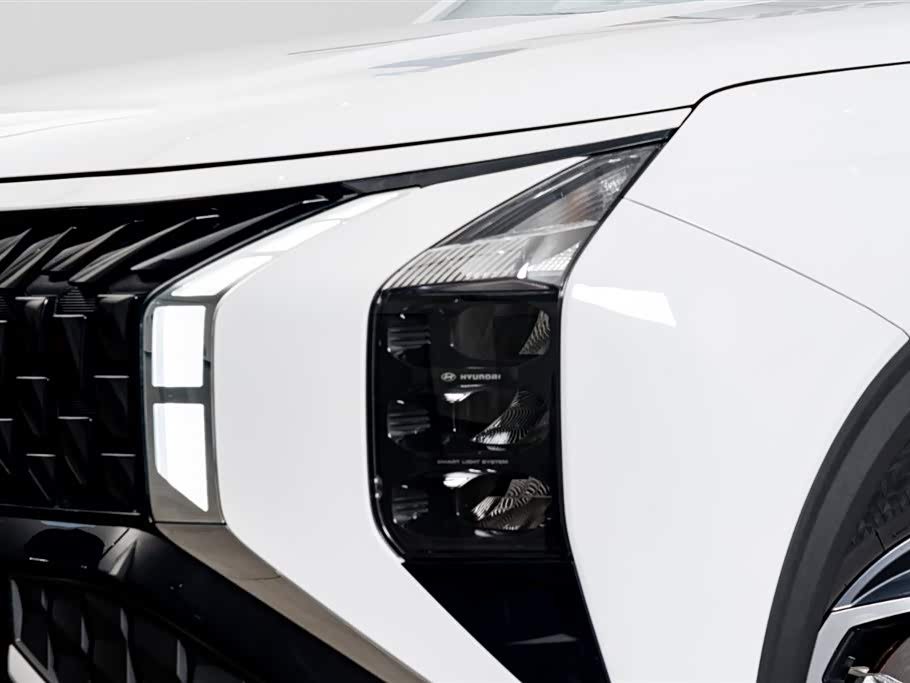 Hyundai Beijing ix35