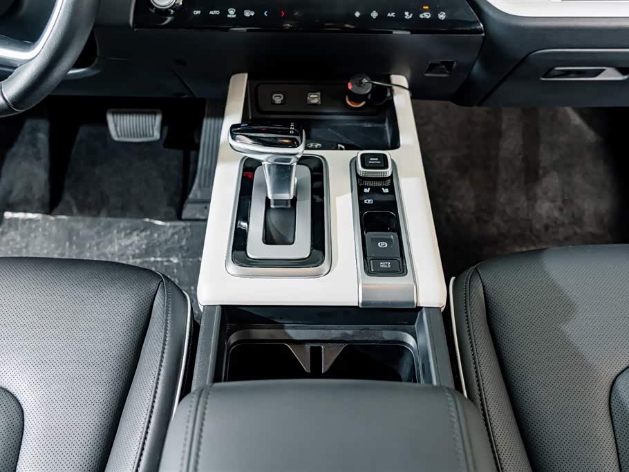 Hyundai Beijing ix35