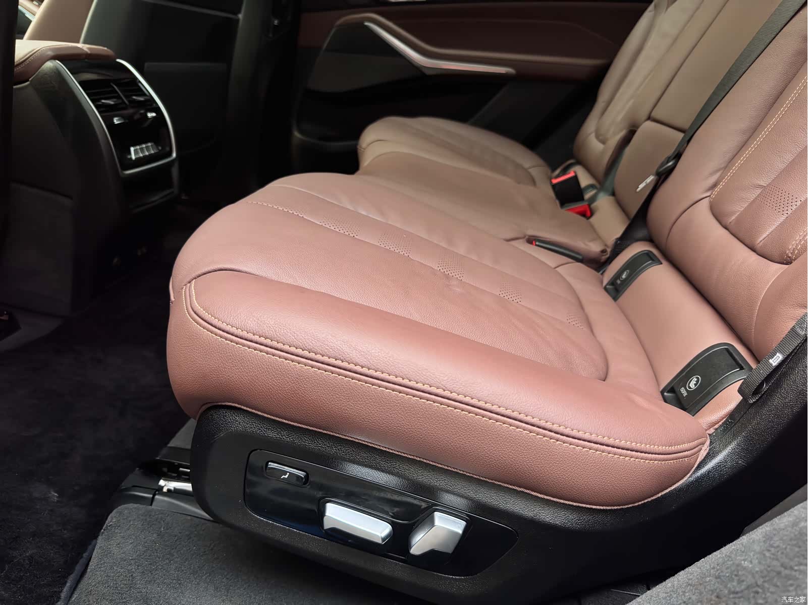 BMW X7, 2019 31