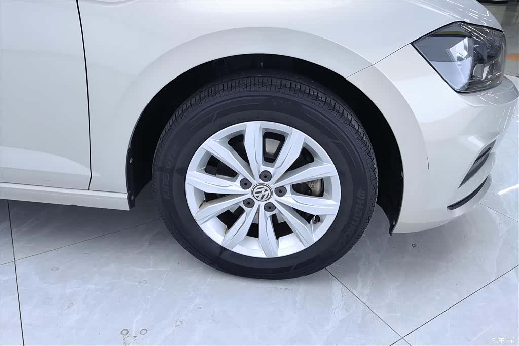 Volkswagen Polo, 2020 6