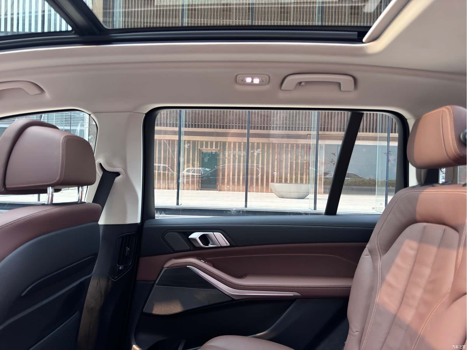 BMW X7, 2019 24