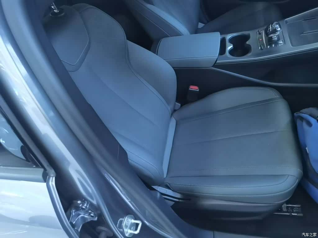 BYD Qin, 2025 25
