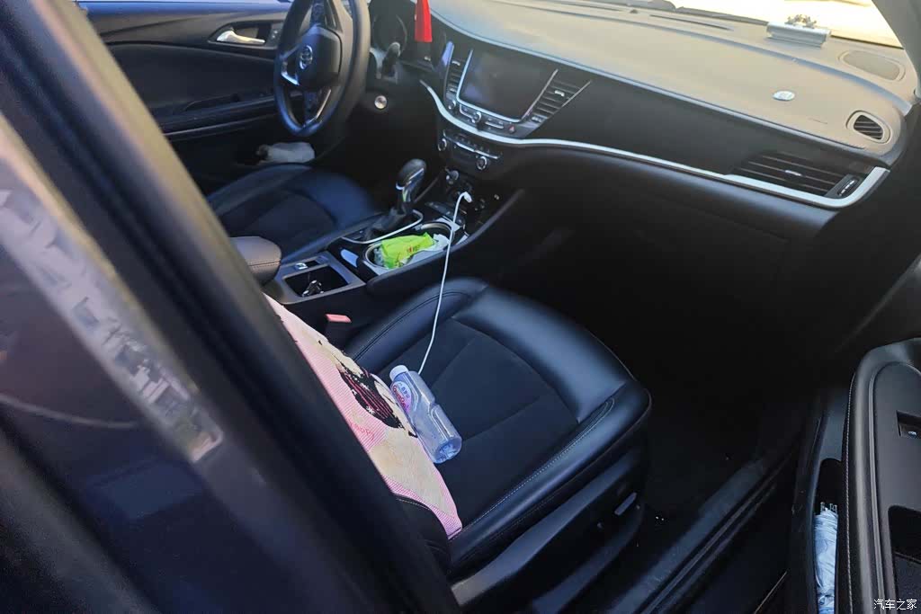Buick Verano, 2016 8