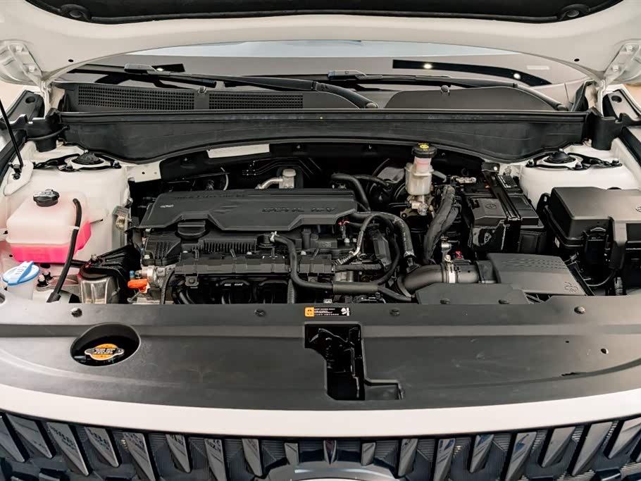 Hyundai Beijing ix35