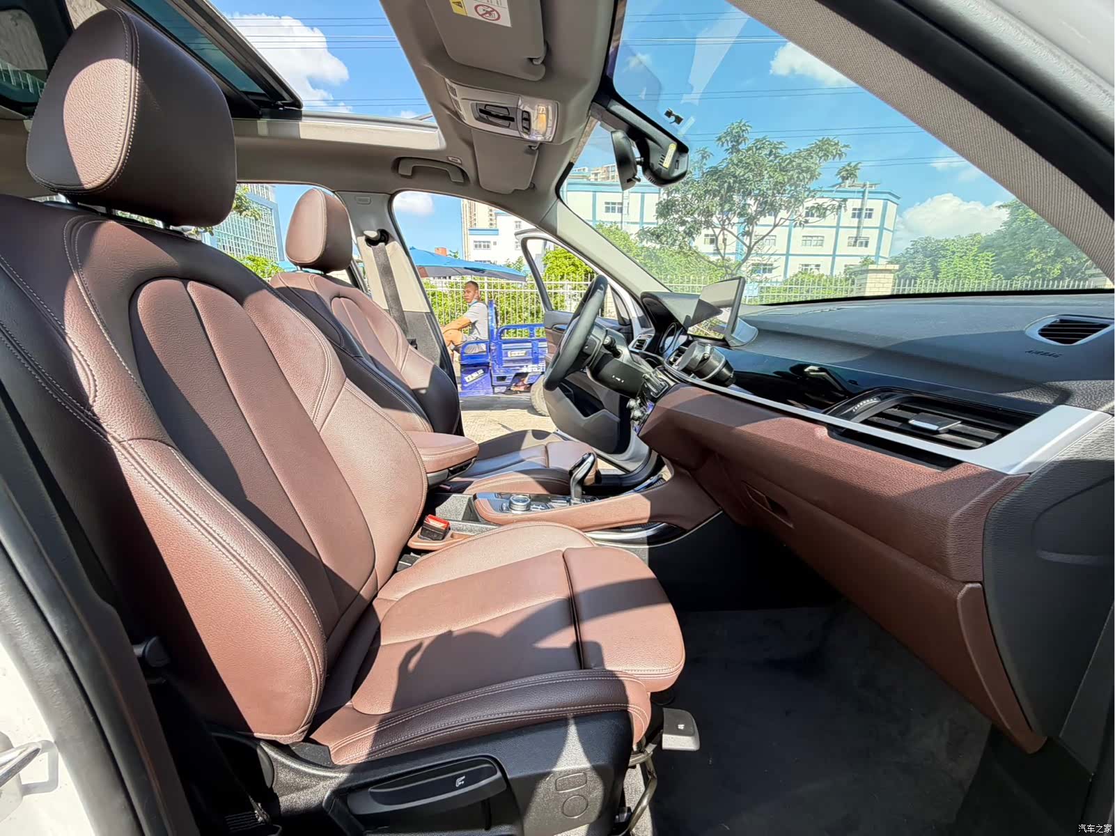 BMW X1, 2023 10
