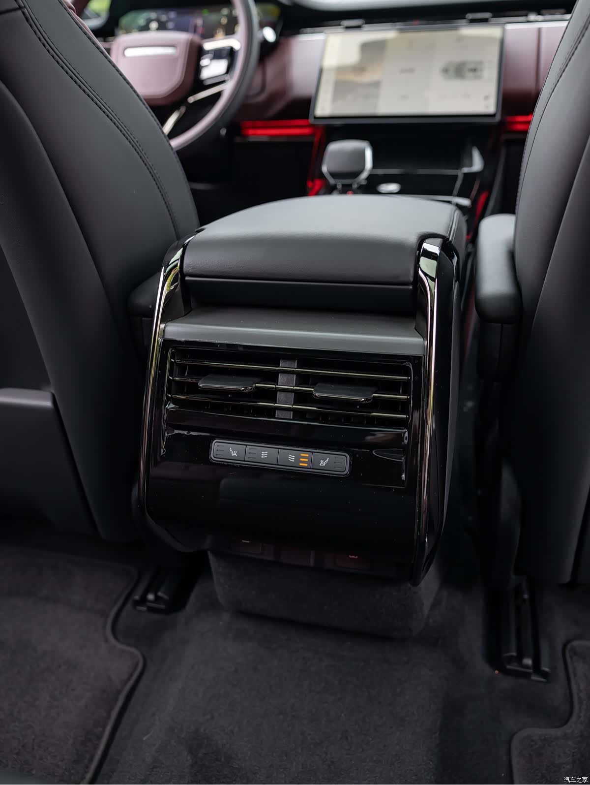 Land Rover Range Rover, 2025 21
