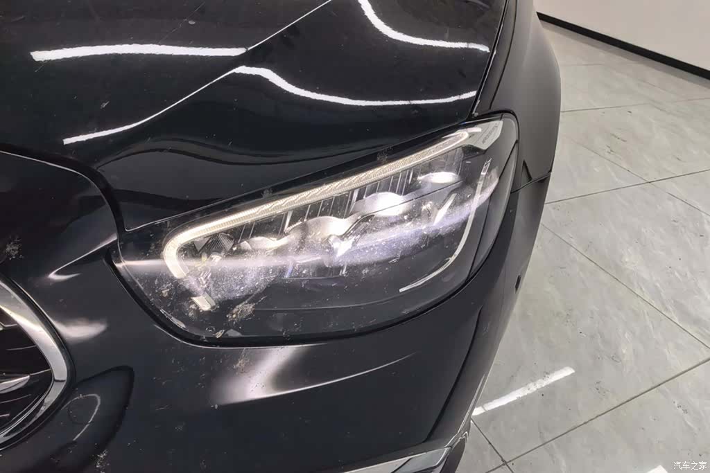 Mercedes-Benz E-Class, 2023 все фото
