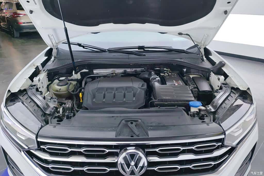 Volkswagen Tayron, 2022 10