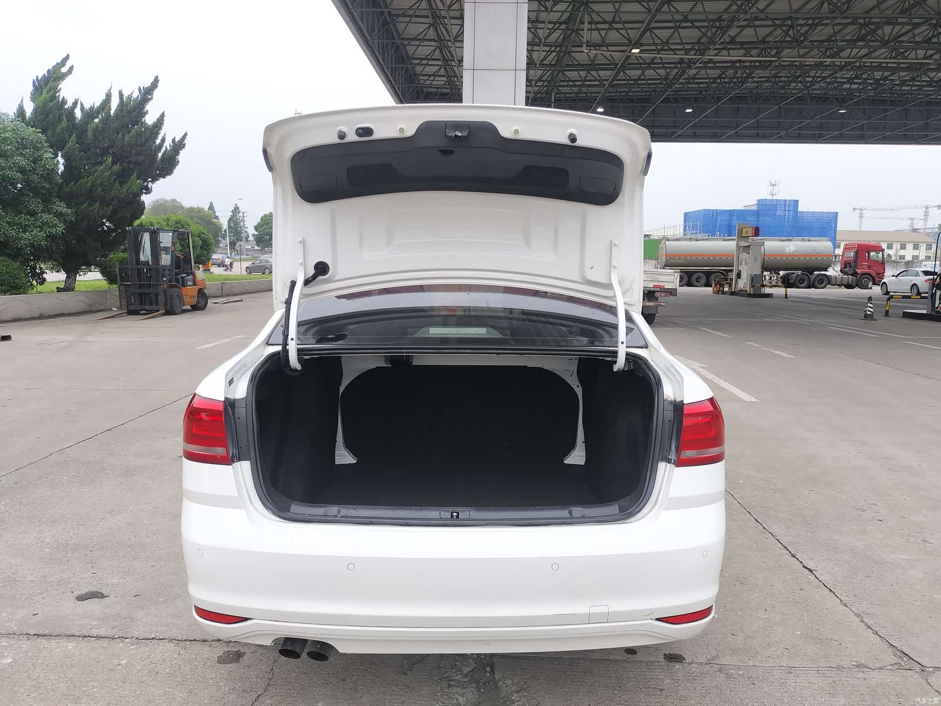 Volkswagen Lavida, 2017 19