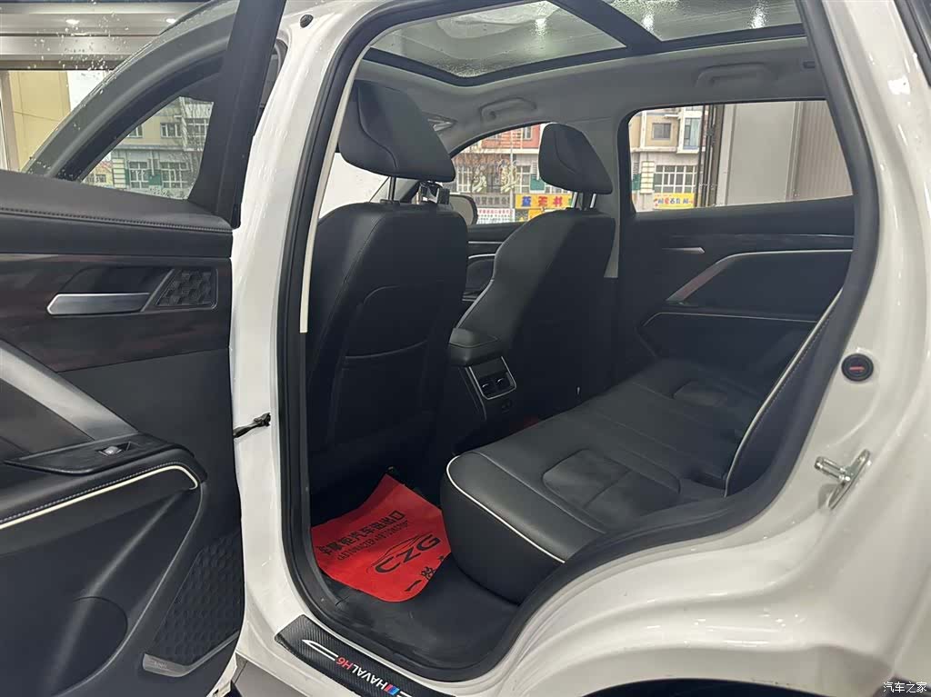 Haval H6, 2023 7
