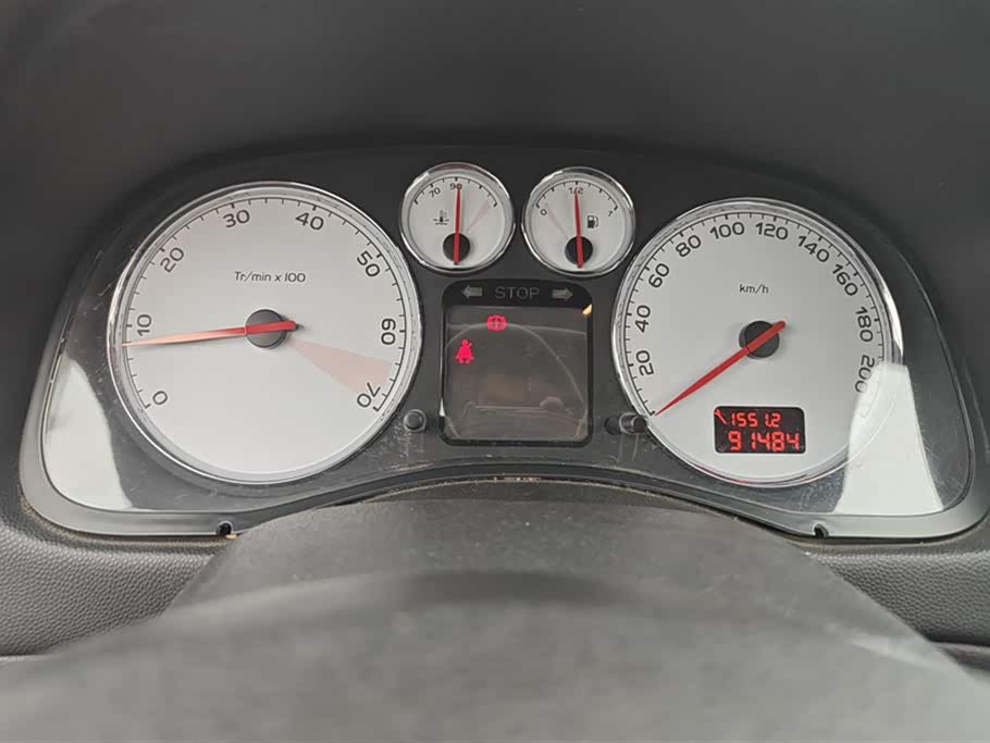 Peugeot 307 Peugeot 307