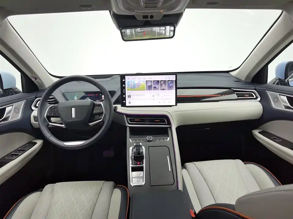 Weipai Macchiato DHT