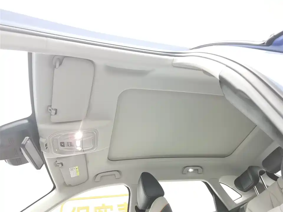 Weipai Macchiato DHT