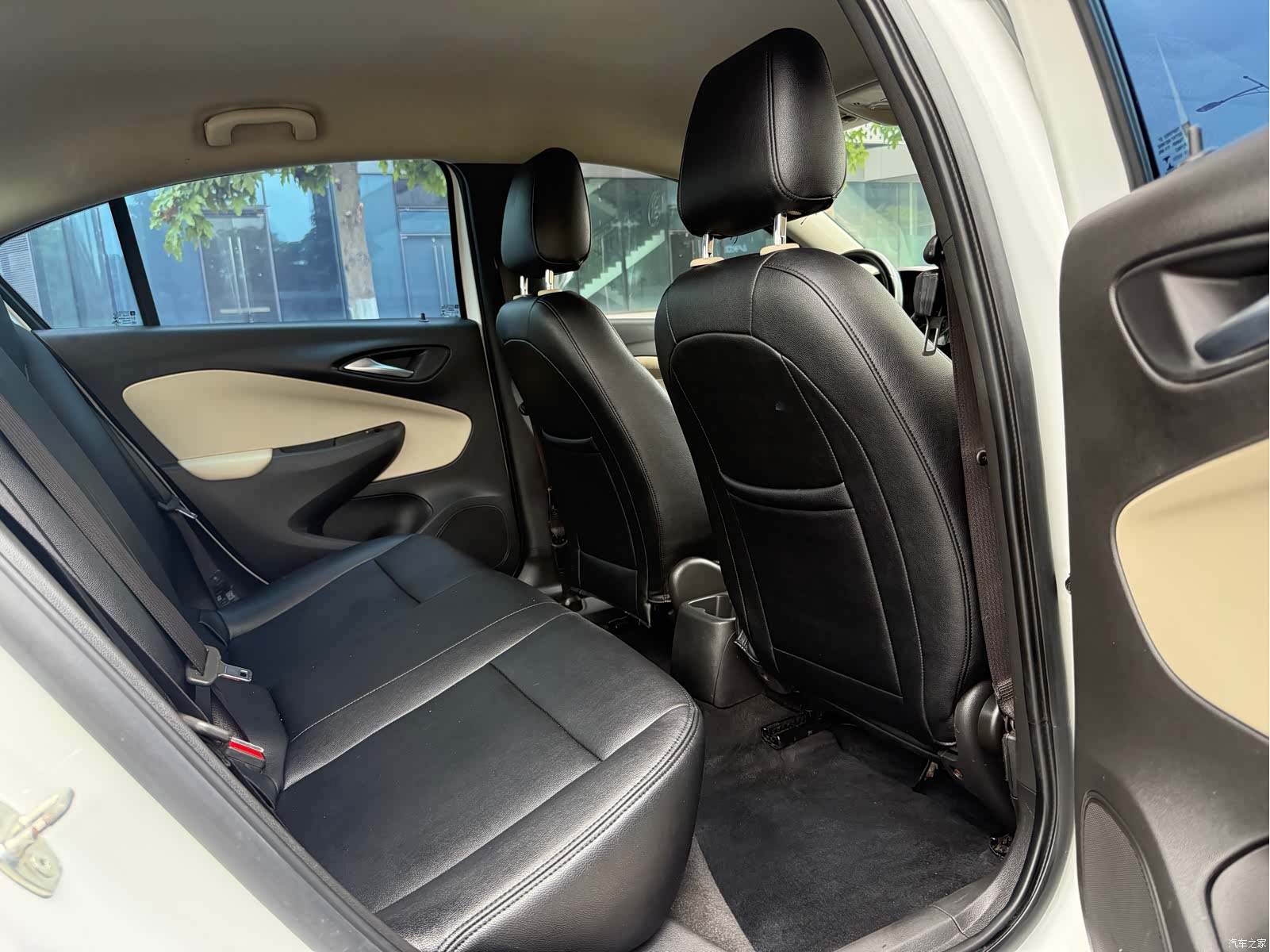Buick 15N, 2021 14