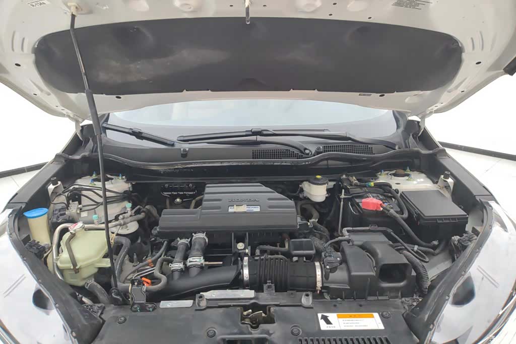 Honda CR-V, 2021 10