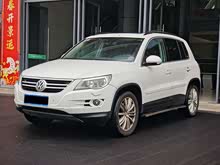 Tiguan 2011�� 2.0TSI R-Line
