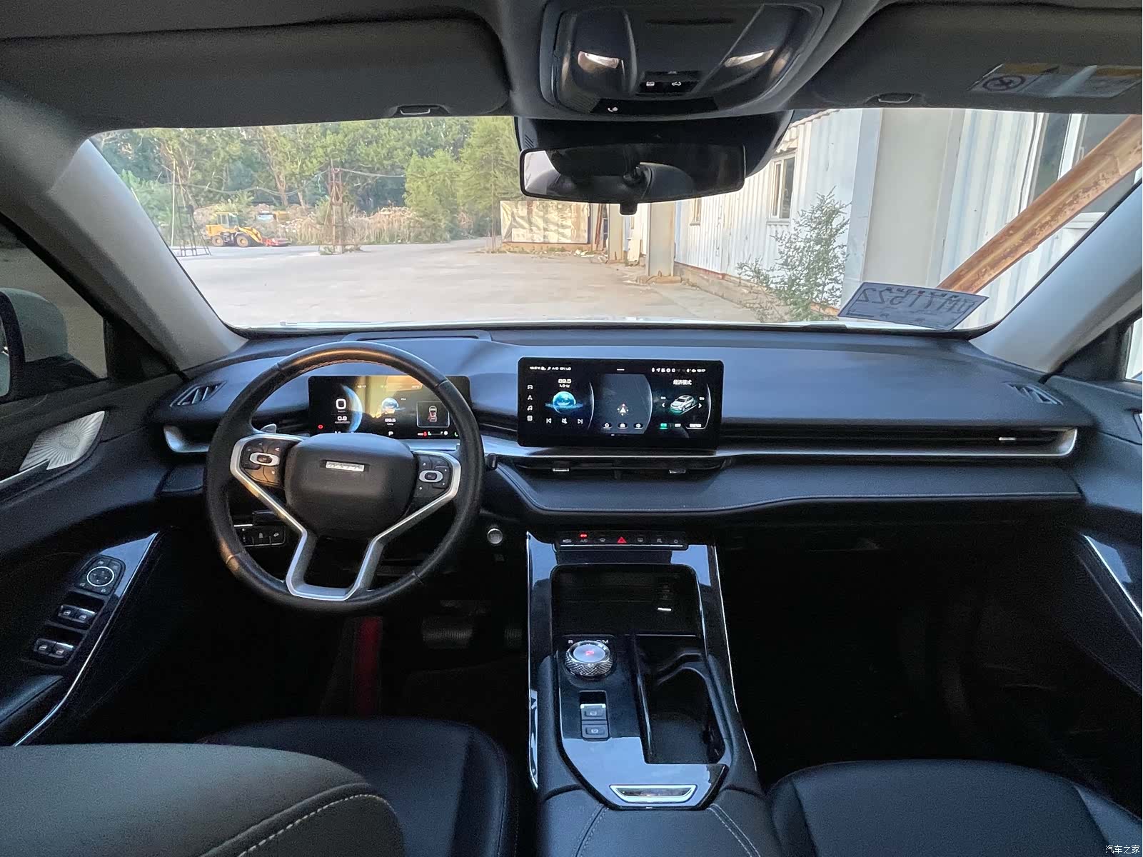 Haval H6, 2024 9