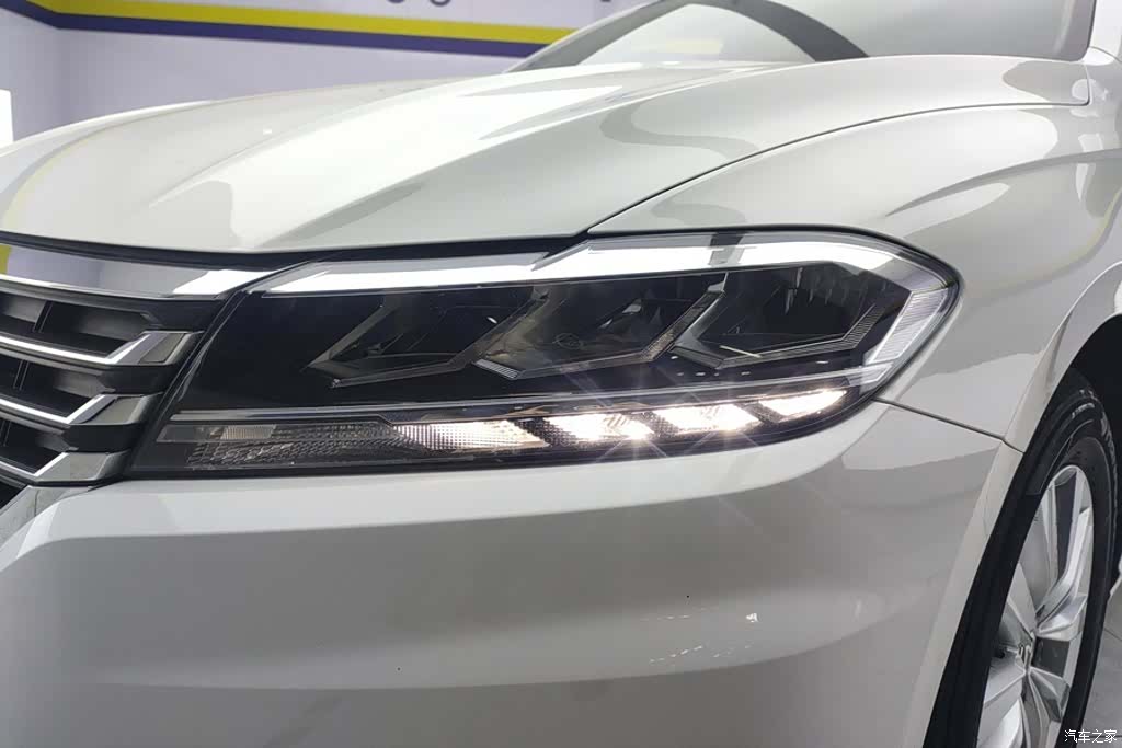 Volkswagen Lavida, 2022 все фото