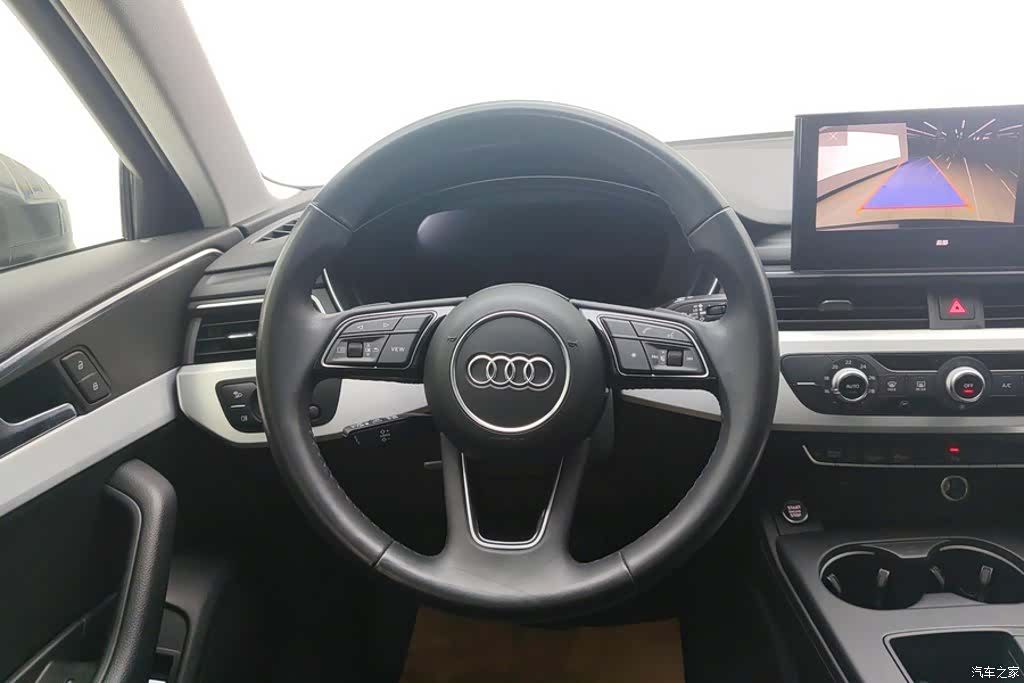 Audi A4L, 2023 15