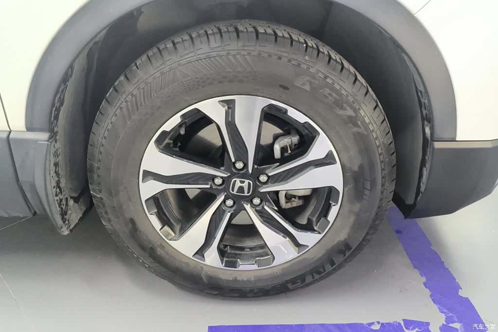 Honda CR-V, 2021 6