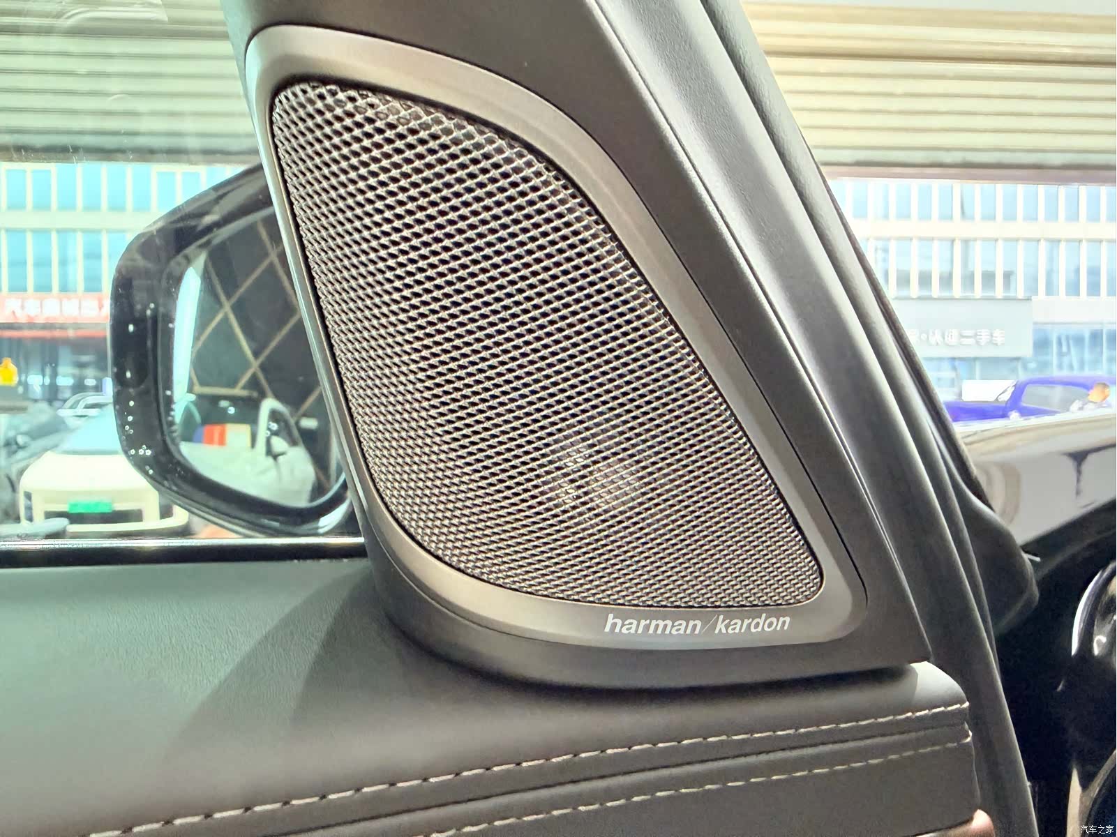 BMW 7 Series, 2019 8