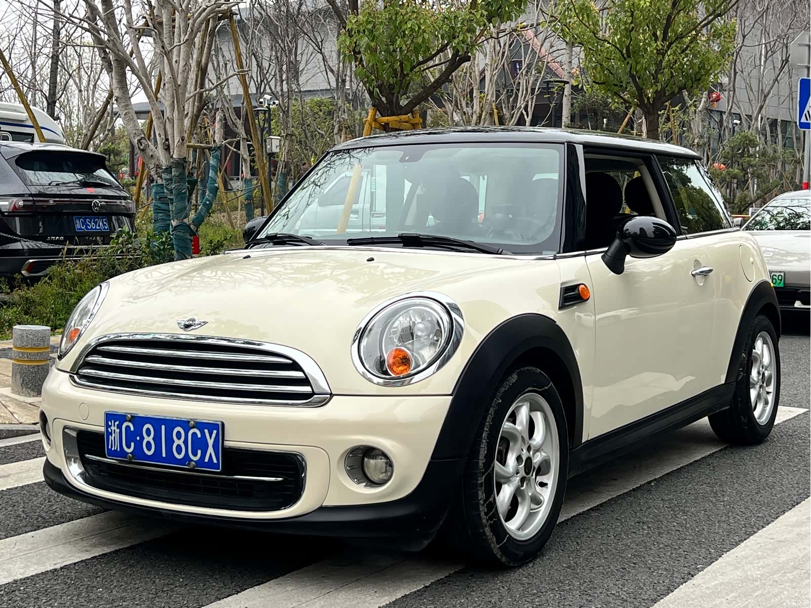 Mini Cooper, 2014 1