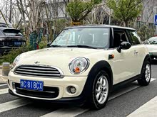 MINI 2012�� 1.6L COOPER Baker Street