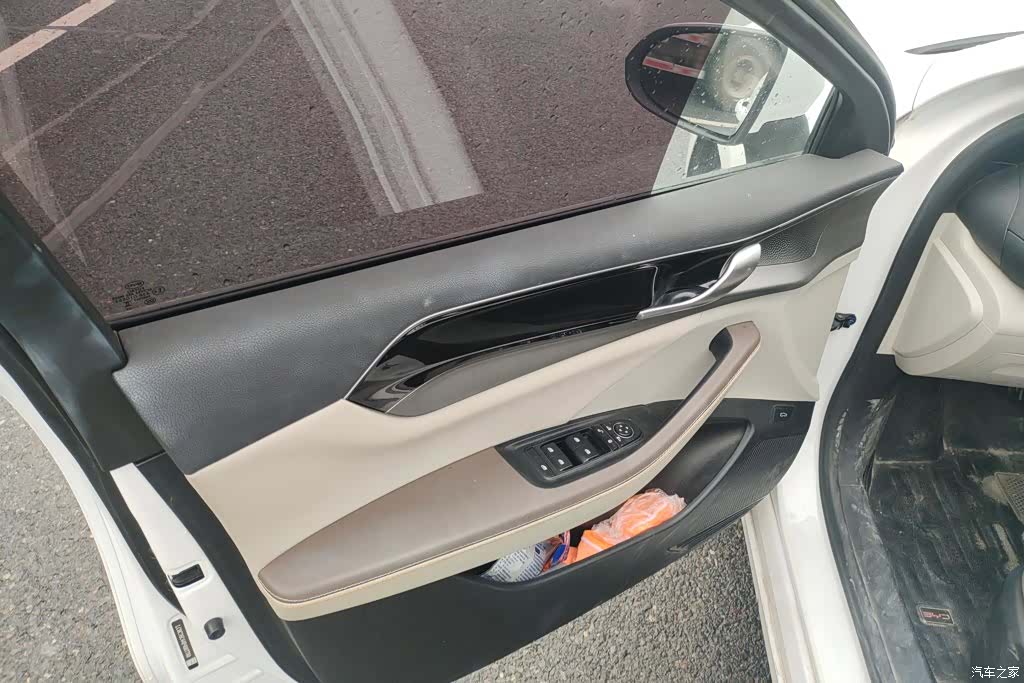BYD Qin, 2023 7