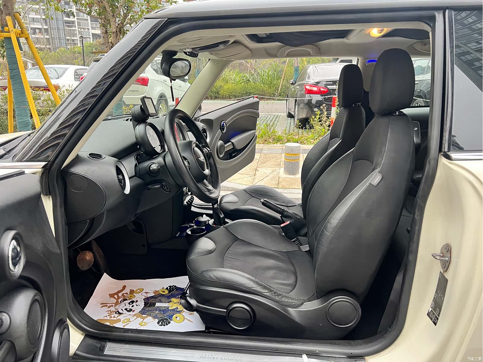 Mini Cooper, 2014 22
