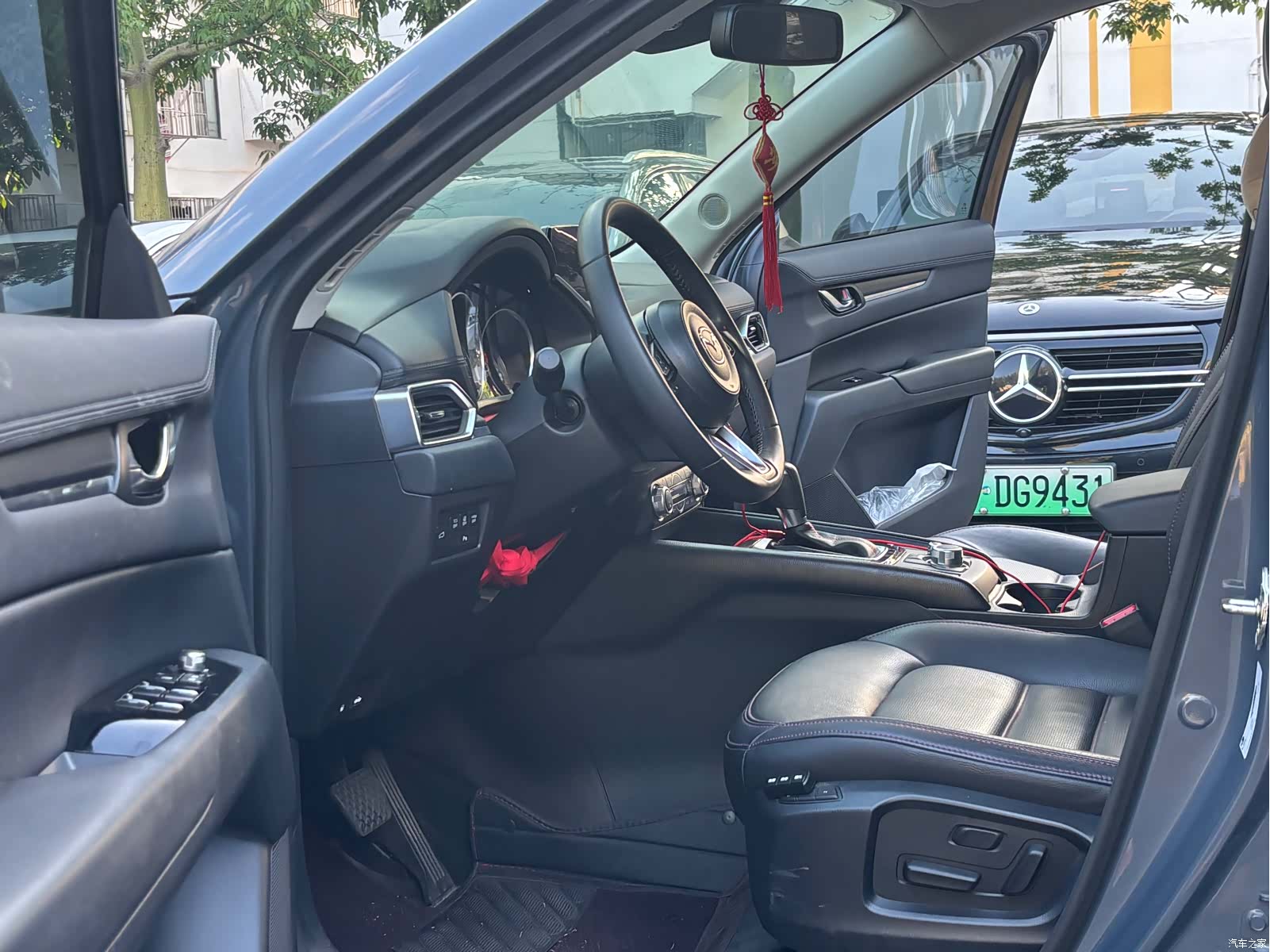 Mazda CX-5, 2022 10