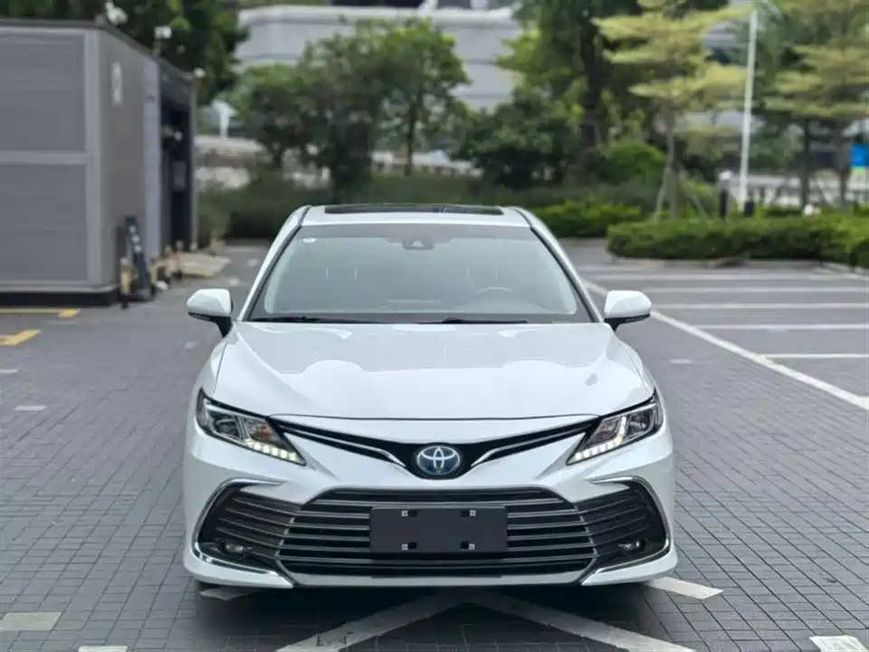 Toyota Camry Toyota Camry
