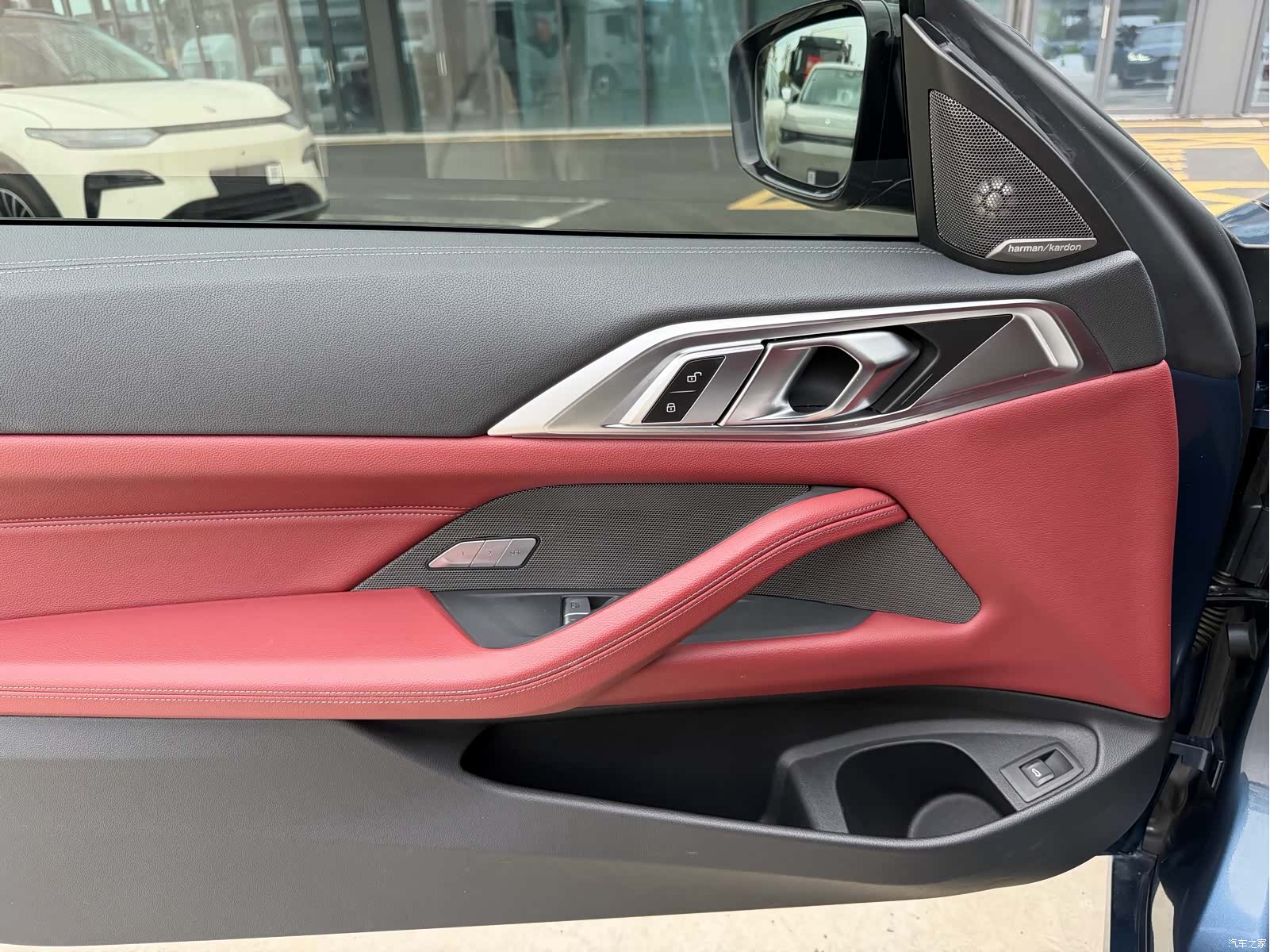 BMW 4 Series, 2021 7