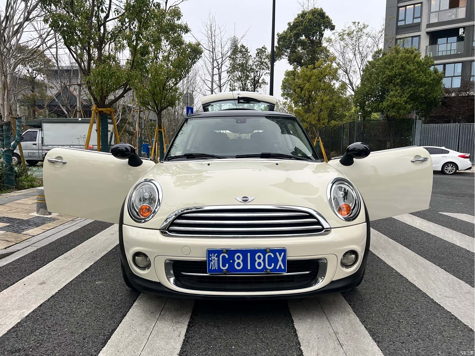 Mini Cooper, 2014 23