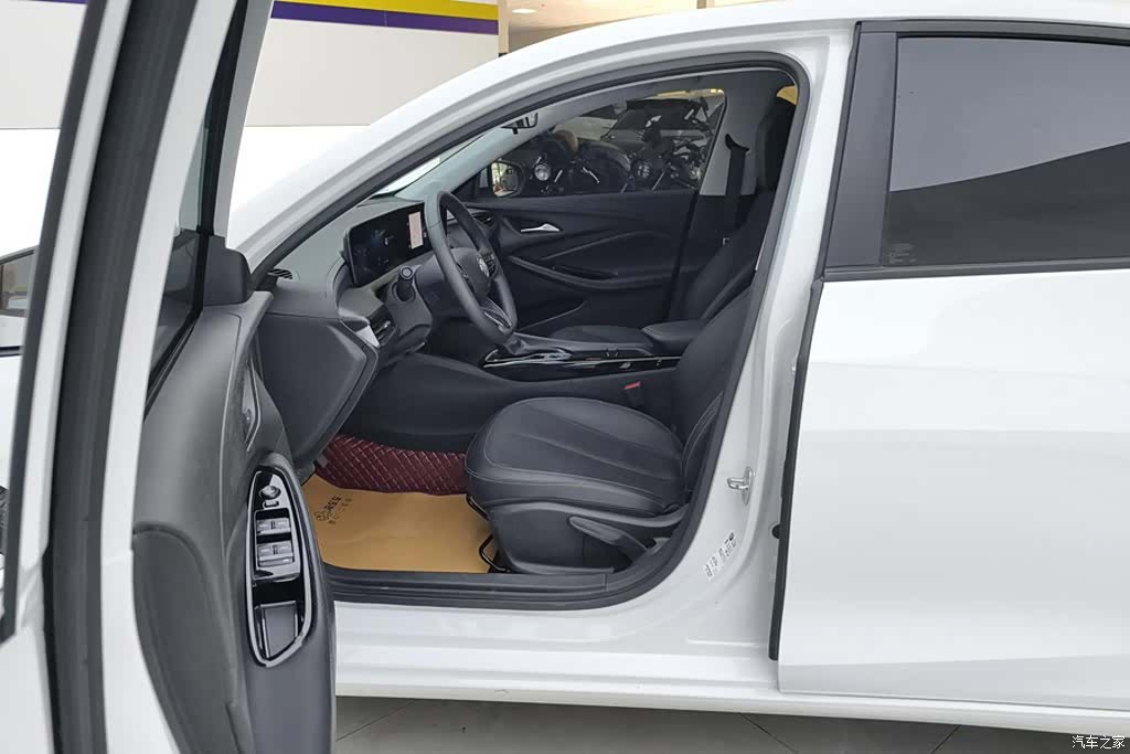 Buick Verano, 2024 9