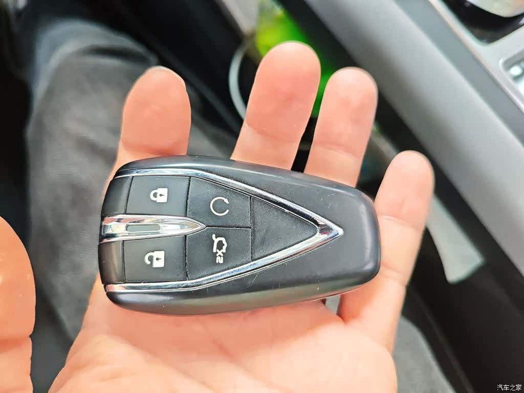 Changan CS75, 2022 12