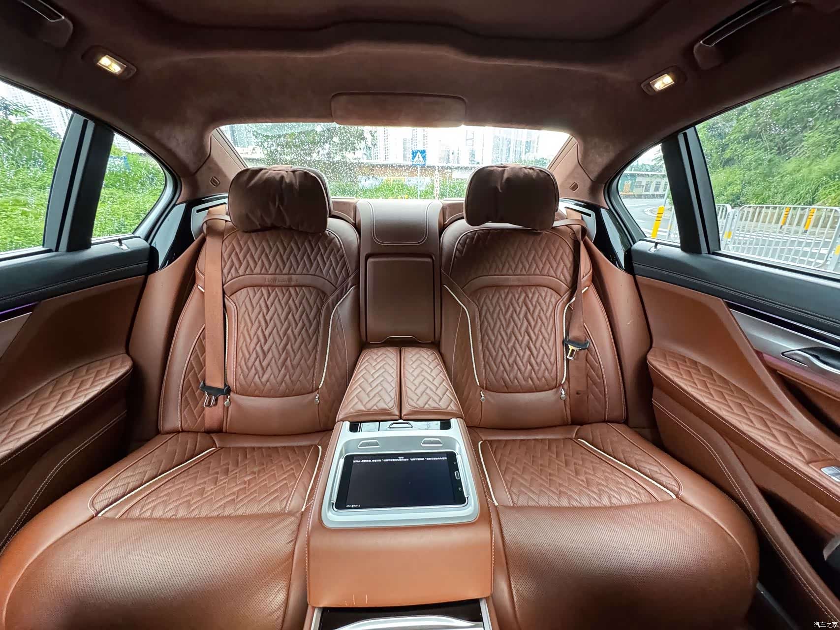 BMW 7 Series, 2019 14