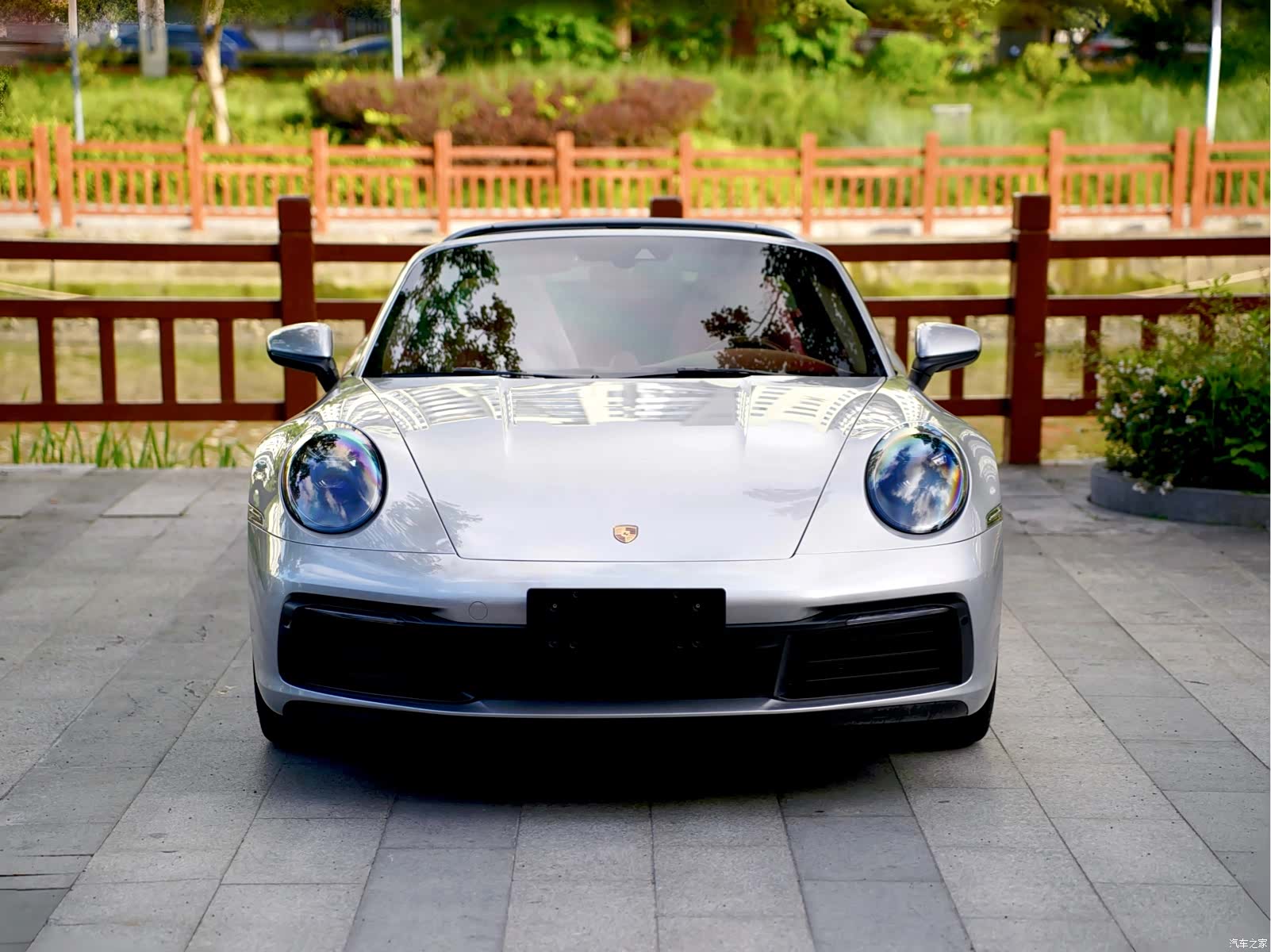 Porsche 911, 2023 все фото