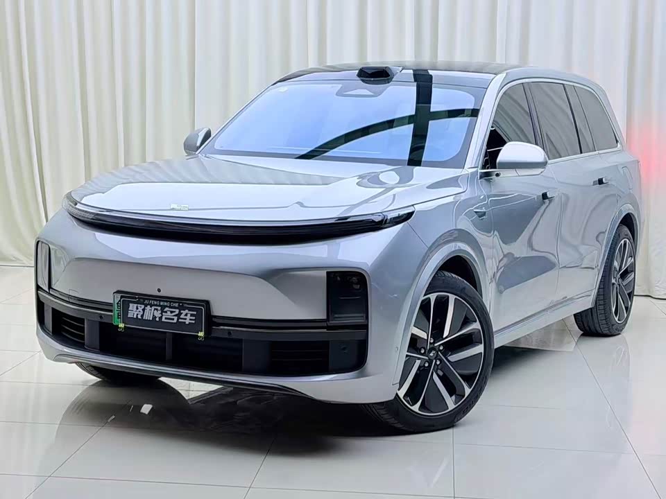 Li Auto Ideal L9