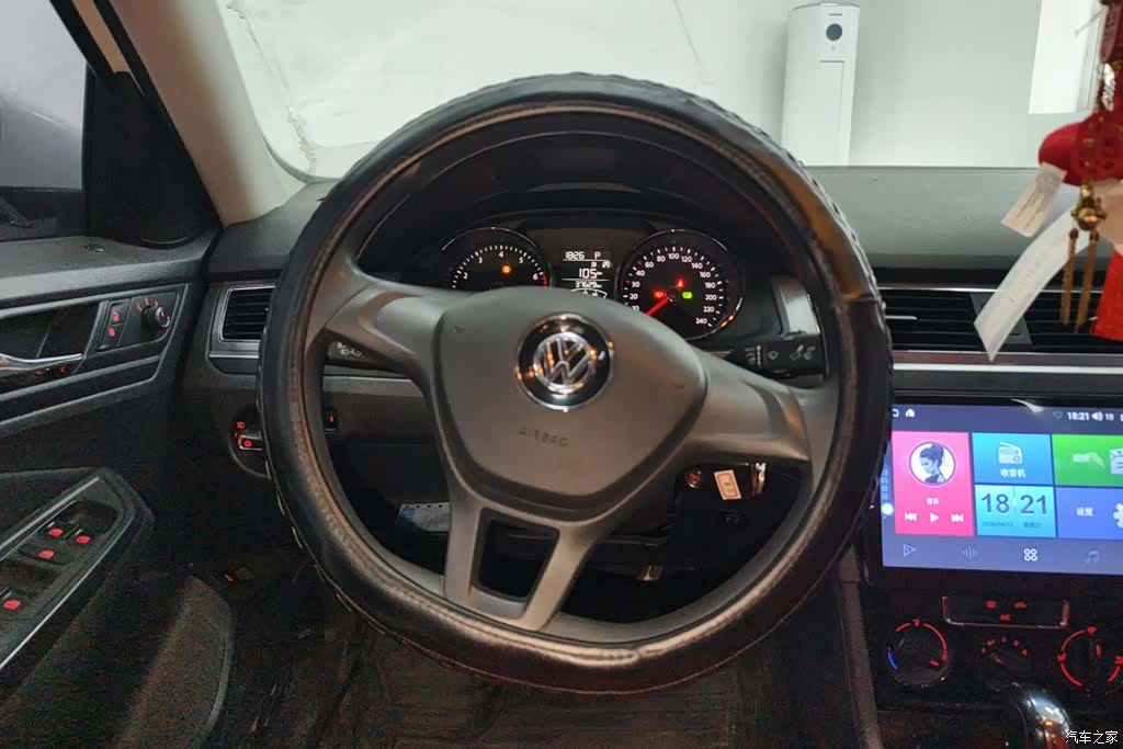 Volkswagen Bora, 2021 15