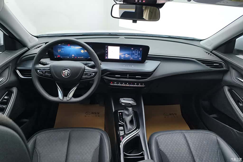 Buick Verano, 2024 12