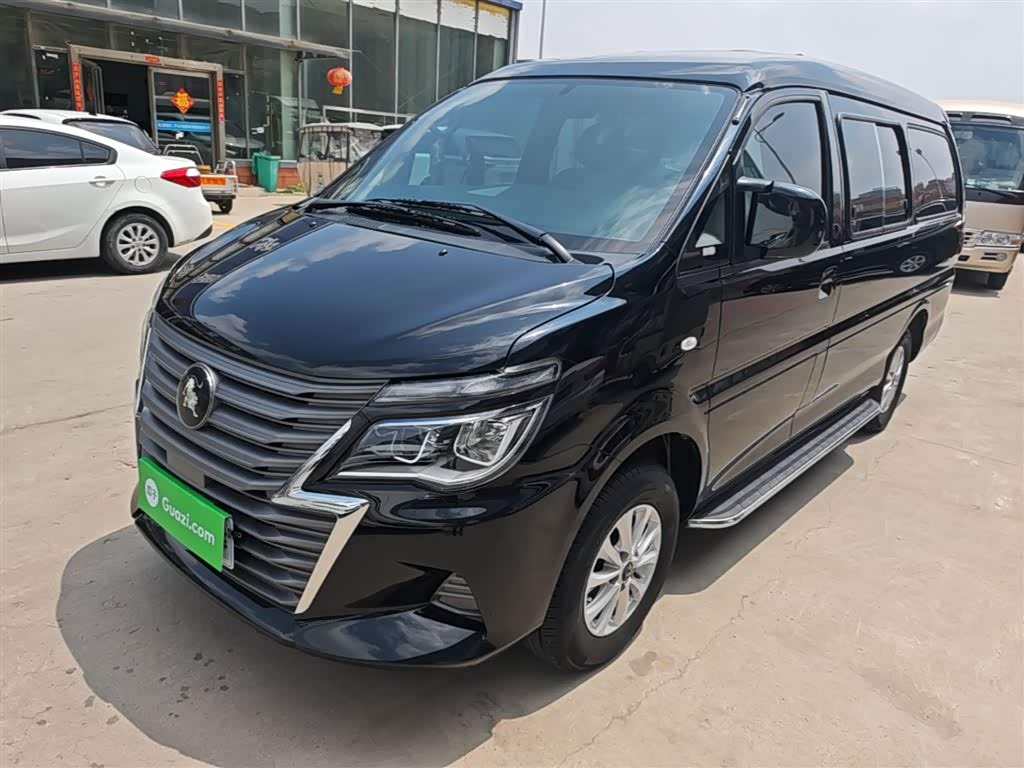Dongfeng
