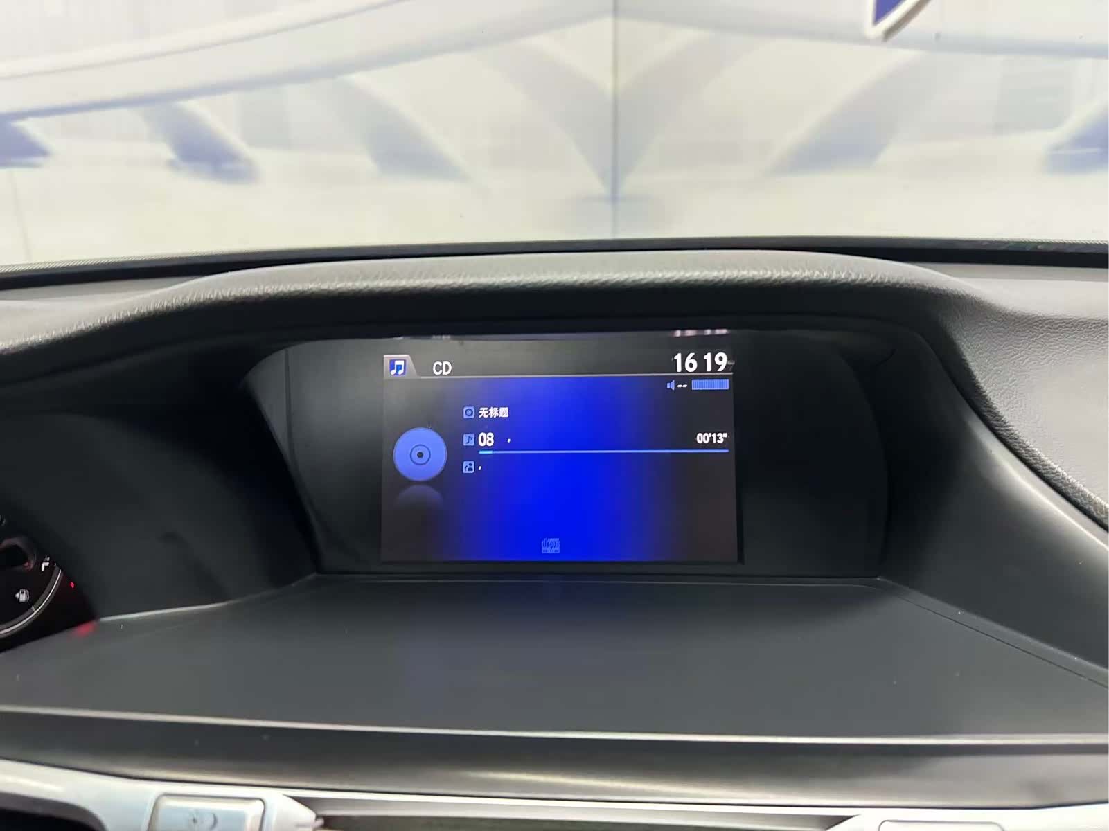 Honda Accord, 2018 10
