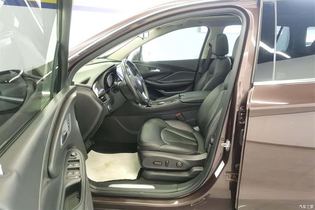 Buick Envision Plus, 2019 9